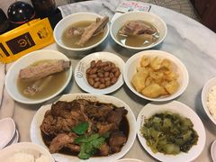 -松發肉骨茶(克拉码头店)