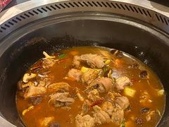 -关东情铁锅炖(迎春大街店)