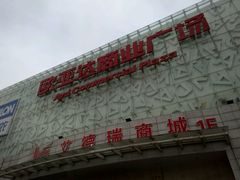 -欧亚达商业广场(红桥店)