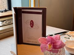 -上海和平饭店龙凤厅 Dragon Phoenix