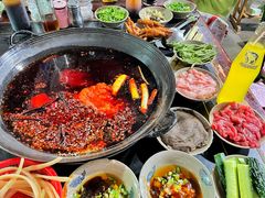 -星鸿社重庆老火锅