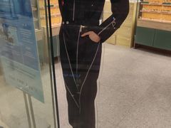 -MUJOSH木九十眼镜(月星环球港B1店)