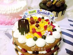 -蓝海西城宾馆四季火锅