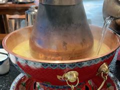 -苏完瓜尔佳氏·满洲涮肉(古方路店)