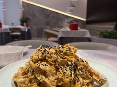 -味+新京宴·烤鸭·北京菜(创意谷店)