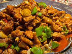 -俭寨大盘鸡·缸子肉·小公鸡·新疆菜(云通店)