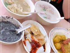 -满足面(白水井大街店)