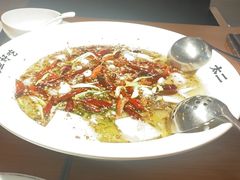 -太二酸菜鱼(沈阳万象城店)
