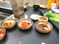 -韩满园· 甄选韩式烤肉