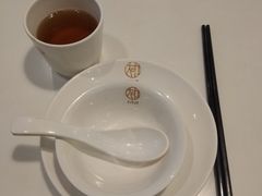 -大咀港式茶餐厅(恒泰店)