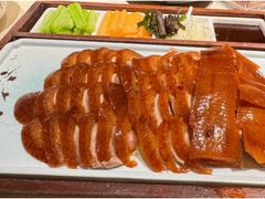 -侨美食家·粤菜(体育西路店)