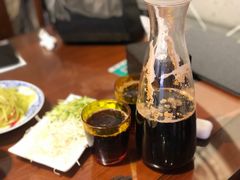 -娄三少·老北京春饼烤鸭家常菜(方庄店)
