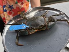 -Ministry of Crab•MOC(交子大道店)