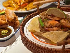 -太食獸泰式茶餐厅(IFS国金中心店)