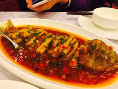 -阿诺泰·泰国餐厅(紫荆店)