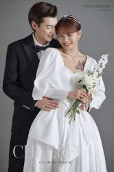 点击看大图 -金夫人婚纱摄影(惠阳店)