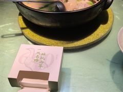 -陈江波老鸭煲(化工路店1号店)