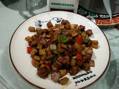 -大清花饺子城(昌黎店)