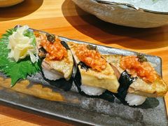 鹅肝寿司-酒吞(七宝领展广场店)