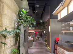 -莺花渡火锅City Green(万象城店)