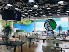 大堂-813芭依珊 BAESAn(皇冠十畝地店)