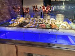 -富力希尔顿酒店·地阔自助餐厅