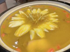 -福慧慈缘素食餐厅(王府井店)