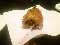 -阿庄新豫菜(航海东路店)