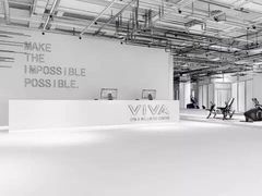 -GYMCARE VIVA(金开店)