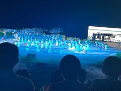 -鼎盛王朝康熙大典实景演出