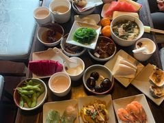 -青藤茶馆(南山路店)