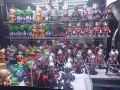 -反斗乐园(领展中心城店)