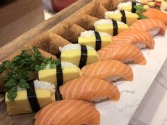-咖啡苑自助餐厅·中国大饭店