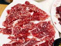 -陈记顺和潮汕牛肉火锅(韩江路店)