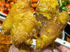 -莲餐厅·湖北菜·潜江小龙虾店(愚园路店)