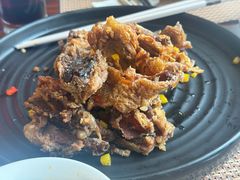 -民族饭店-四季餐厅