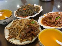 -葛记焖饼(伏牛路店)