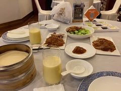 -全聚德(上海首店浦东店)