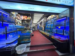 -醉壹号海鲜大排档(厦门美食地标店)