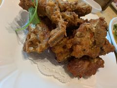 -正哥点心(鸿安花园店)