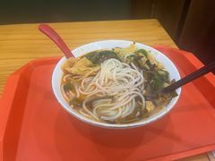 -螺小胖柳州螺蛳粉(钟楼总店)