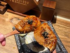 法式肥肝寿司-筱田の食堂·izakaya(淮海中路店)