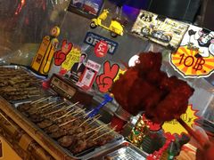 -周日夜市
