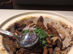 -稻香饭店(IFS国金中心店)