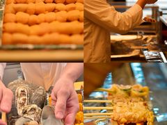 -鳥喜Toriki怀石烧鸟料理