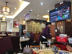 大堂-中恒华茶楼(牌坊店)