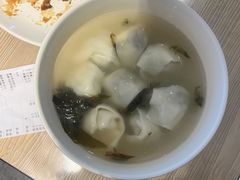 馄饨-岩明火勺店(承德路店)