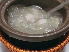 -小菜园新徽菜(宜兴八佰伴店)