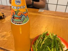 -矮子粉店1985·长沙米粉(湘春路店)