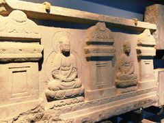 -北京石刻艺术博物馆(五塔寺)
